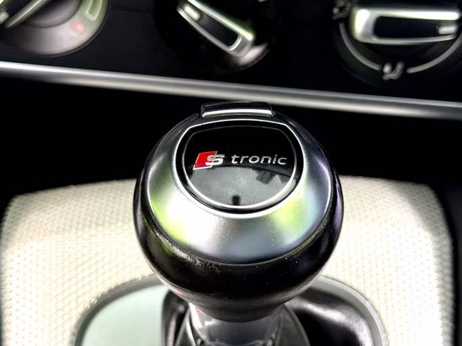 AUDI Q3 2014 TURBO TRACCION QUATTRO IMPECABLE ESTADO COMO NUEVO MEJOR IMPOSIBLE