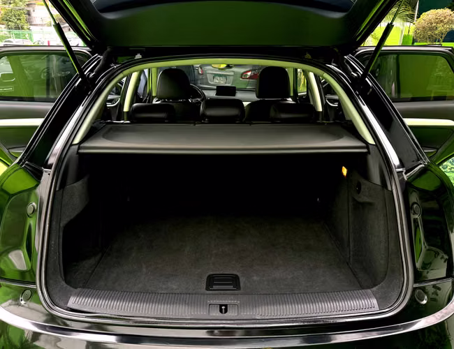 AUDI Q3 2014 TURBO TRACCION QUATTRO IMPECABLE ESTADO COMO NUEVO MEJOR IMPOSIBLE