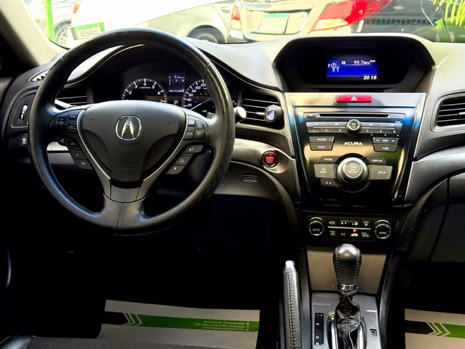 ACURA 2014 AUTOMATICO GANGA SUMAMENTE CUIDADO. - Imagen 15