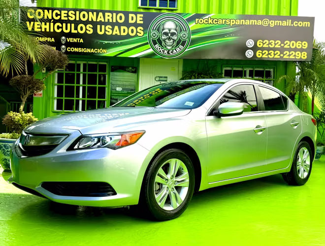ACURA 2014 AUTOMATICO GANGA SUMAMENTE CUIDADO. - Imagen 2