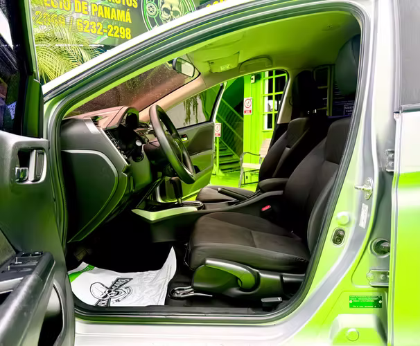 HONDA CITY 2019 AUTOMATICO VERLO ES COMPRARLO, COMO EN LA FOTO, MECANICAMENTE VERIFICADO, SUMAMENTE CUIDADO, COMO NUEVO.