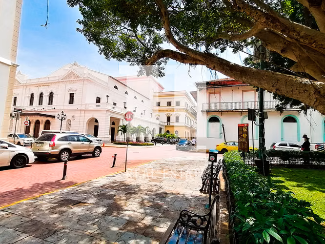 Se Vende Edificio en Casco Viejo - Terreno Casco Antiguo - Imagen 14