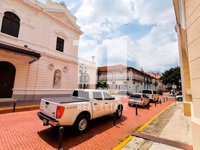 Se Vende Edificio en Casco Viejo - Terreno Casco Antiguo - Imagen 15