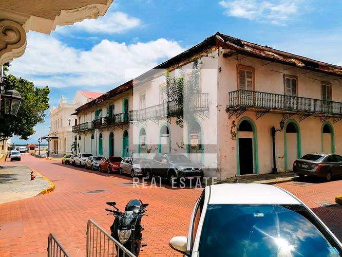 Edificio en Casco Viejo - Terreno Casco Antiguo - Imagen 4
