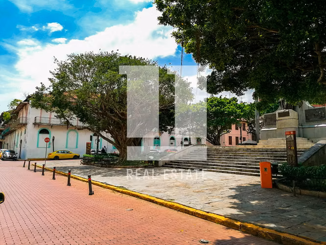 Se Vende Edificio en Casco Viejo - Terreno Casco Antiguo - Imagen 13