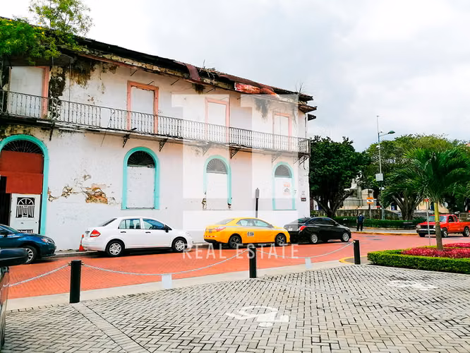 Se Vende Edificio en Casco Viejo - Terreno Casco Antiguo - Imagen 10