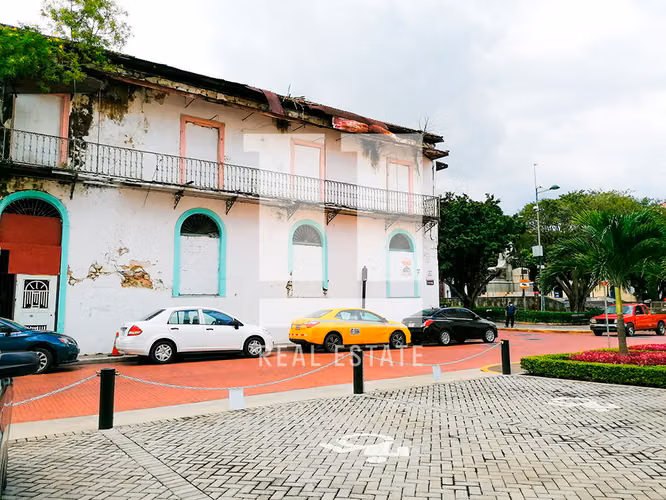 Edificio en Casco Viejo - Terreno Casco Antiguo - Imagen 2