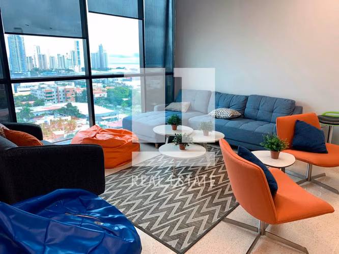 Piso de oficinas en Edificio ADR para Alquiler o Venta - Imagen 3