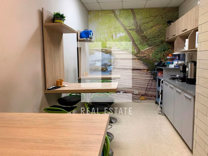 Piso de oficinas en Edificio ADR para Alquiler o Venta - Imagen 4