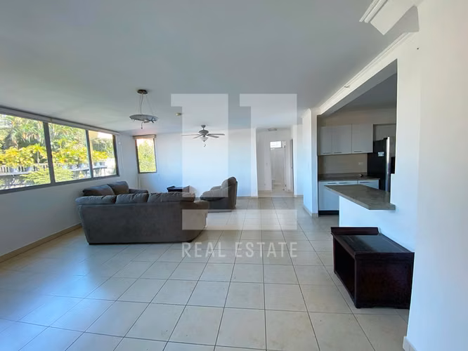 Se vende Apartamento en Villa de las Fuentes, PH Deluna Park View - Imagen 4