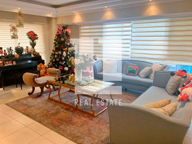 Se Vende Apartamento en Obarrio, PH Victoria Tower