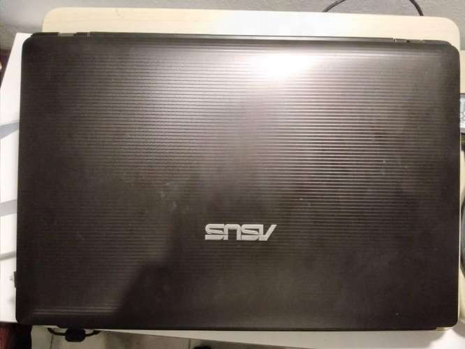 Computadora laptop Asus - Imagen 6