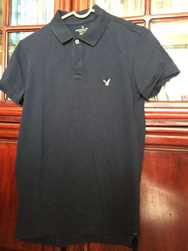Camisas tipo Polo American Eagle