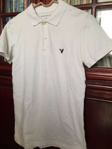 Camisas tipo Polo American Eagle