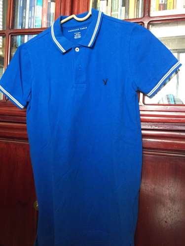Camisas tipo Polo American Eagle