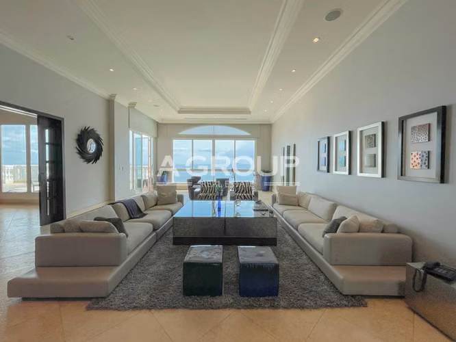 BELLAGIO TOWER - Punta Pacífica - Apartment For Sale