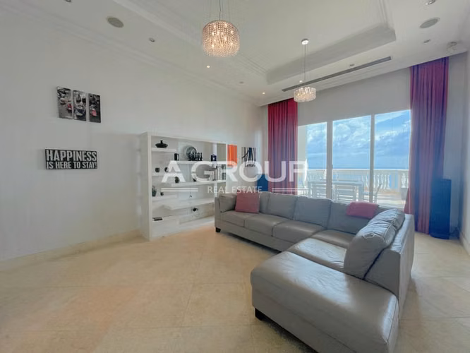 Se vende apartamento en Bellagio - Punta Pacifica
