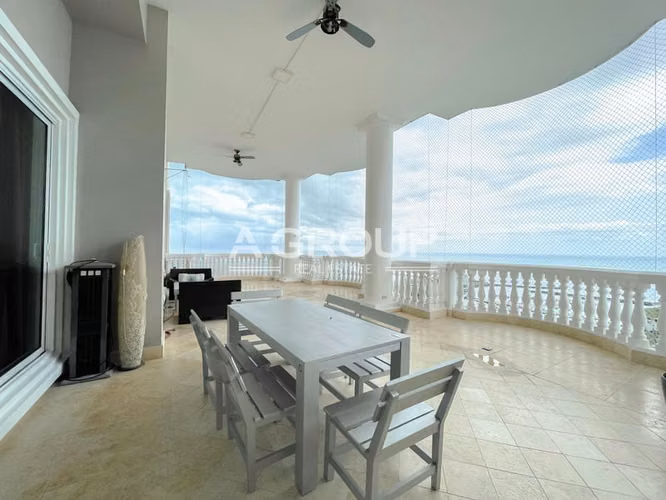 Se vende apartamento en Bellagio - Punta Pacifica