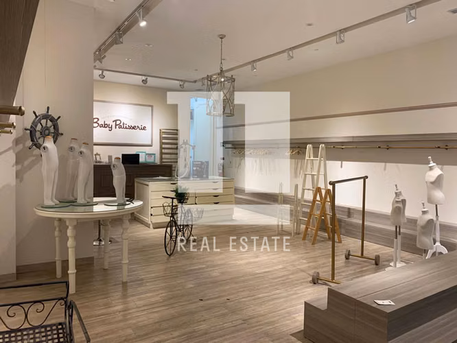 Se Vende Local en Costa del Este, Atrio Mall - Imagen 5