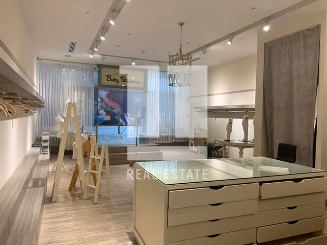 Se Vende Local en Costa del Este, Atrio Mall - Imagen 3