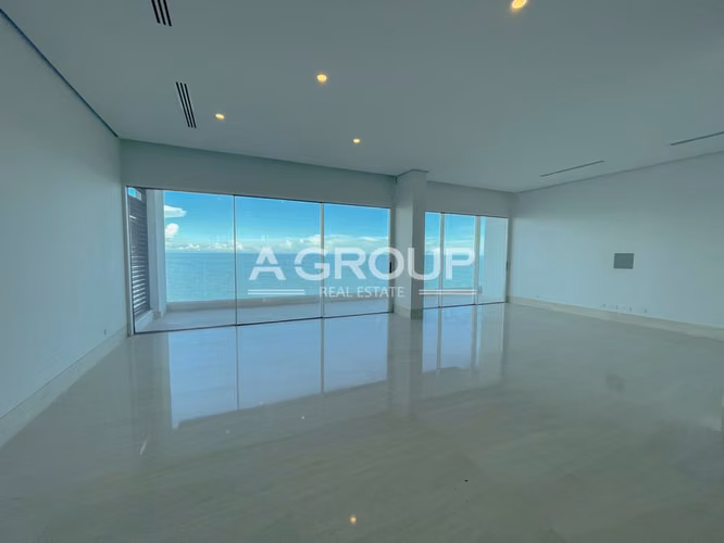 Se vende penthouse en Ocean Reef - Punta Pacifica