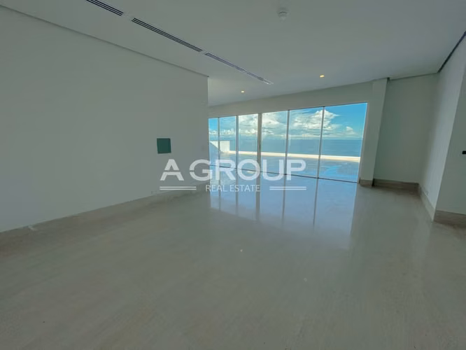 Se vende penthouse en Ocean Reef - Punta Pacifica