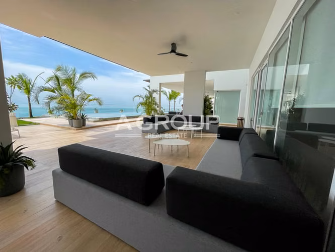 Se vende penthouse en Ocean Reef - Punta Pacifica