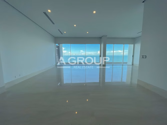 Se vende penthouse en Ocean Reef - Punta Pacifica