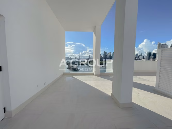 Se vende penthouse en Ocean Reef - Punta Pacifica - Imagen 14