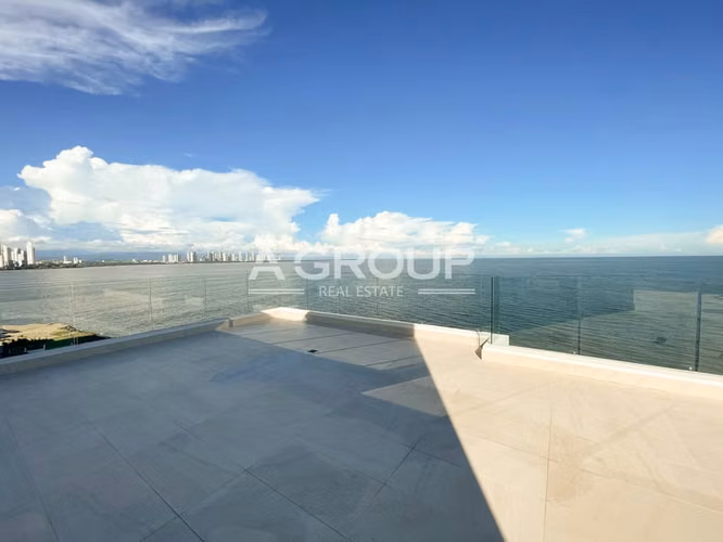 Se vende penthouse en Ocean Reef - Punta Pacifica - Imagen 16