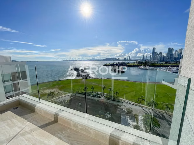 Se vende penthouse en Ocean Reef - Punta Pacifica - Imagen 7