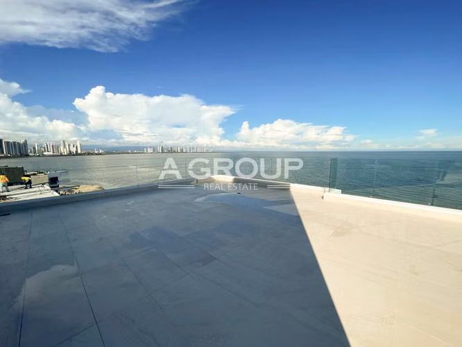Se vende penthouse en Ocean Reef - Punta Pacifica - Imagen 15