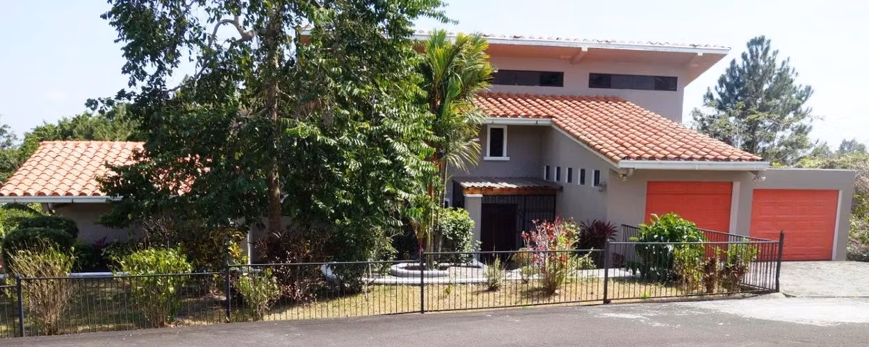 Great Value in Panama Mountains – Sora -