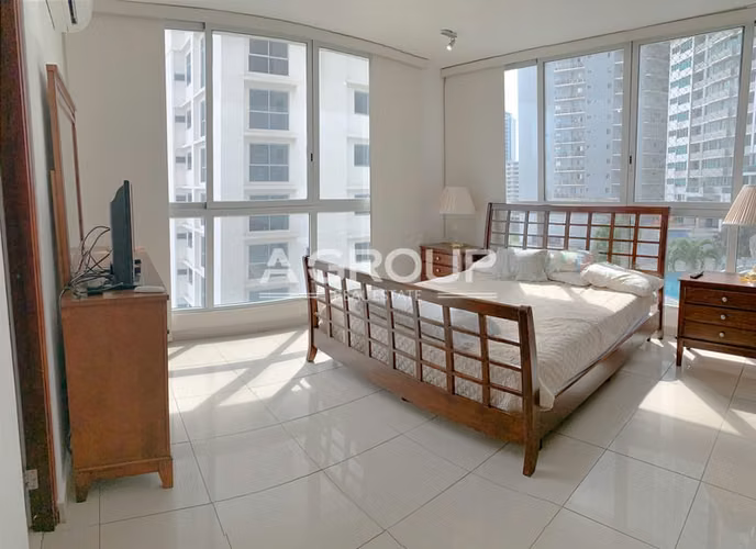 Se vende apartamento en Porto Vita  - Punta Paitilla