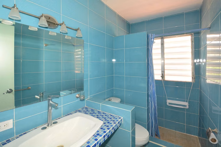 VILLA EN LA PLAYA a 20 minutos de la Capital ID 10037 - Imagen 7