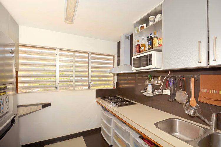 VILLA EN LA PLAYA a 20 minutos de la Capital ID 10037 - Imagen 6