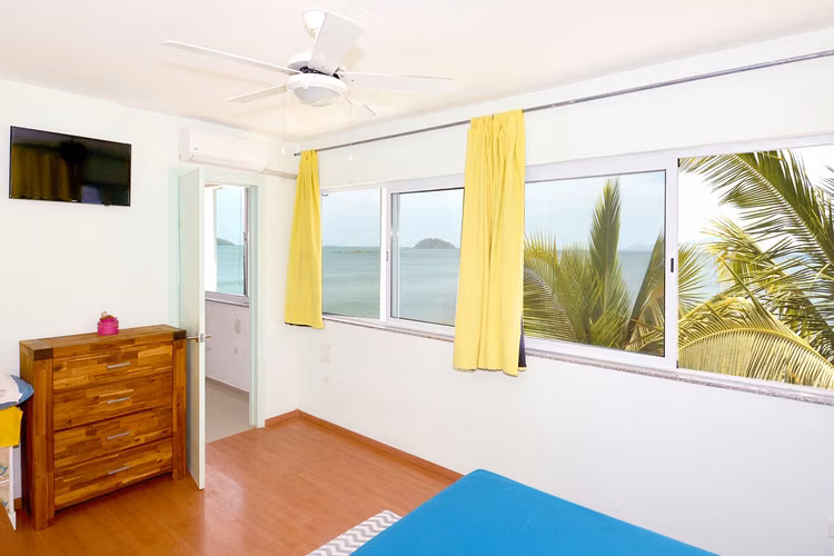 VILLA EN LA PLAYA a 20 minutos de la Capital ID 10037 - Imagen 14