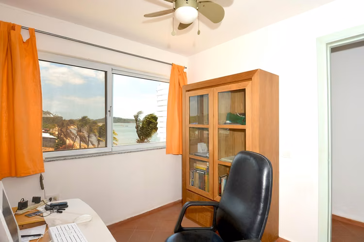 VILLA EN LA PLAYA a 20 minutos de la Capital ID 10037 - Imagen 12