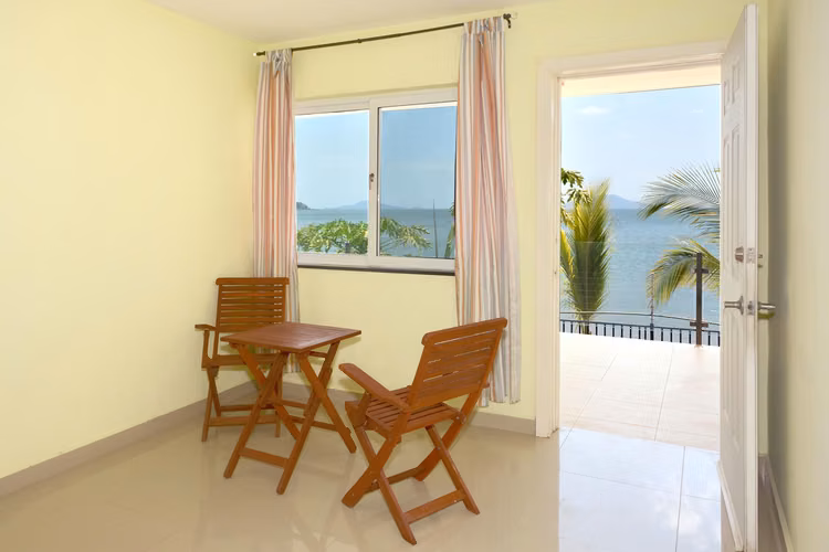 VILLA EN LA PLAYA a 20 minutos de la Capital ID 10037 - Imagen 3