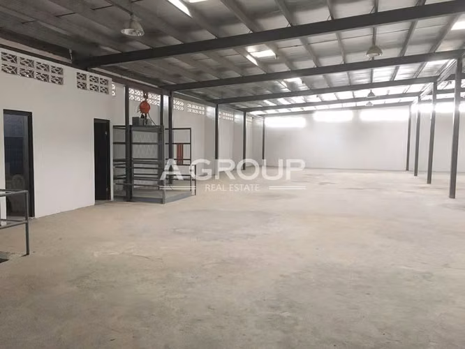 Se vende Bodega en Llano Bonito - Juan Diaz - Imagen 5