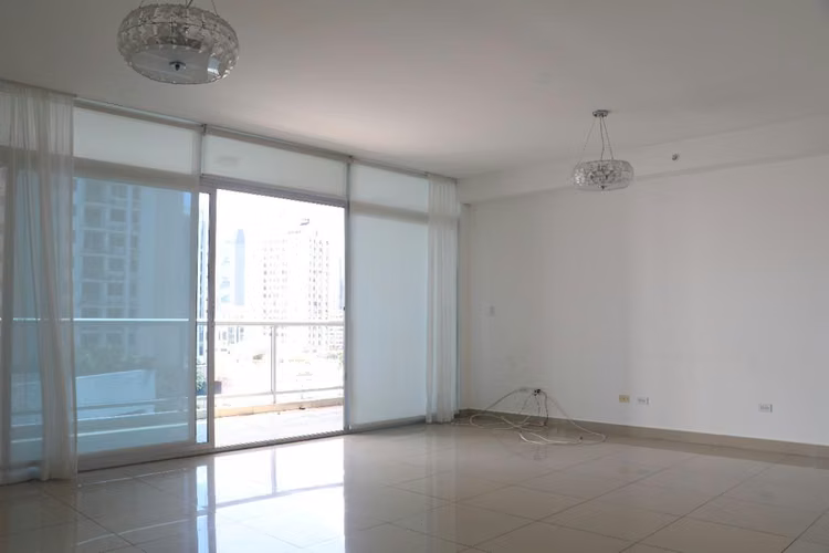 Venta de Apartamento en El Cangrejo PH Cangrejo Bay