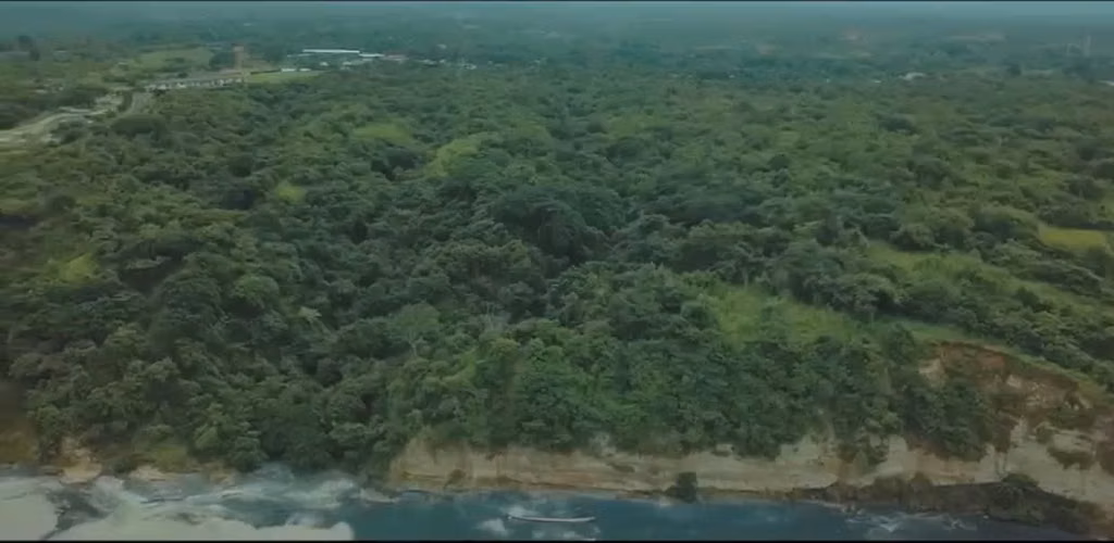 Terreno, San Carlos, El Palmar, 8 has.
