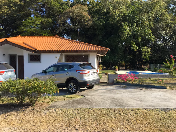 VENDO LOTE EN CONJUNTO RESIDENCIAL EN LAS LAJAS