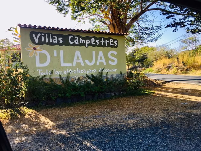 VENDO LOTE EN CONJUNTO RESIDENCIAL EN LAS LAJAS - Imagen 4