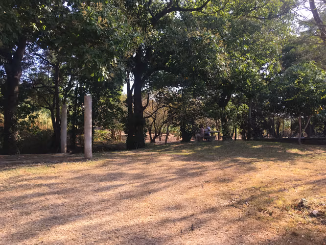 VENDO LOTE EN CONJUNTO RESIDENCIAL EN LAS LAJAS