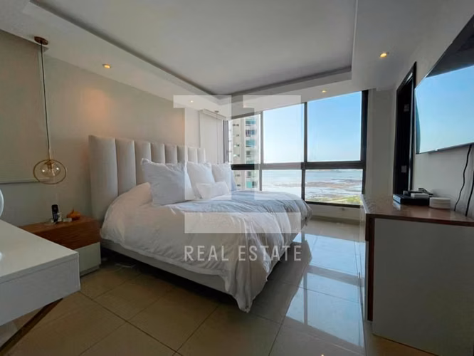 Se vende apartamento en San Francisco Bay, Torre 300 - Imagen 11