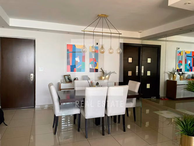 Se vende apartamento en San Francisco Bay, Torre 300 - Imagen 3