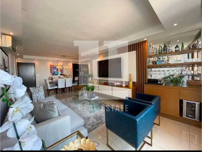 Se vende apartamento en San Francisco Bay, Torre 300 - Imagen 7