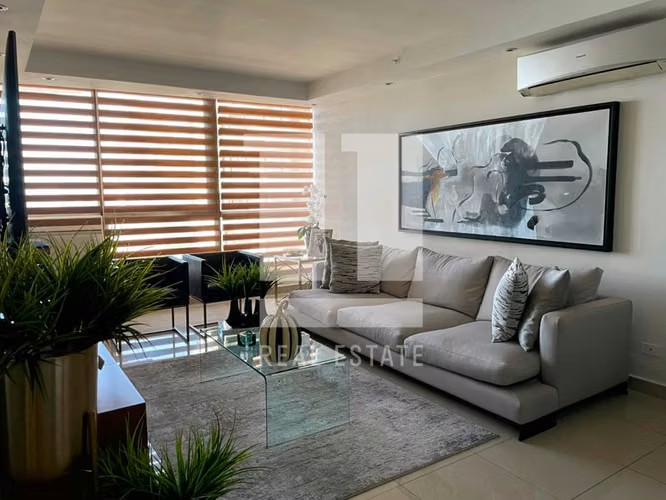 Se vende apartamento en San Francisco Bay, Torre 300 - Imagen 4