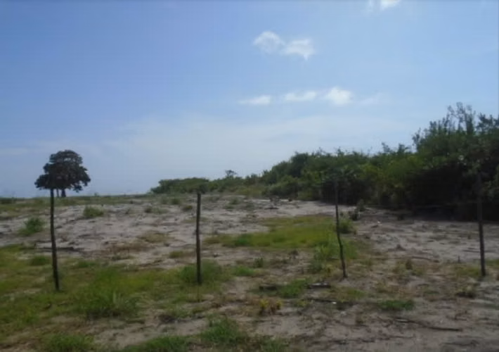 Terreno de playa en Punta Chame, Nueva Gorgona, 9,323m2